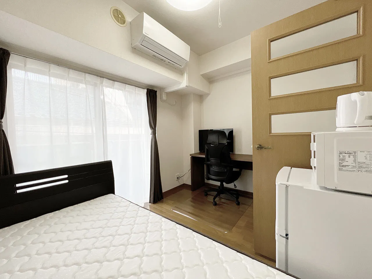 Mynavi STAY Miraie Shibuya Tomigaya - Interior - []