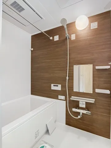 Ruygo Kagurazaka - Interior - ["Wall", "Flooring", "Plumbing fixture"]