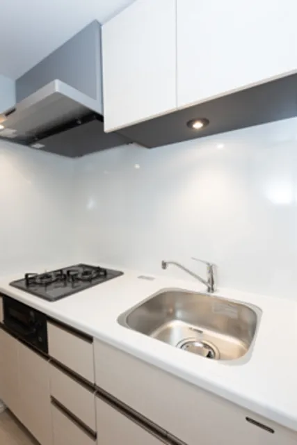 Avvolto Felice Kamata South - Interior - ["Flooring", "Floor", "Apartment"]