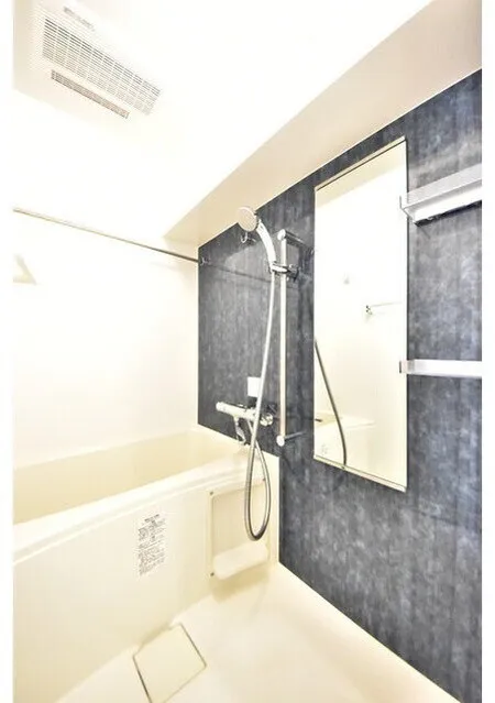 AZEST Shimura 3-chome II - Interior - ["Flooring", "Floor", "Plumbing fixture"]