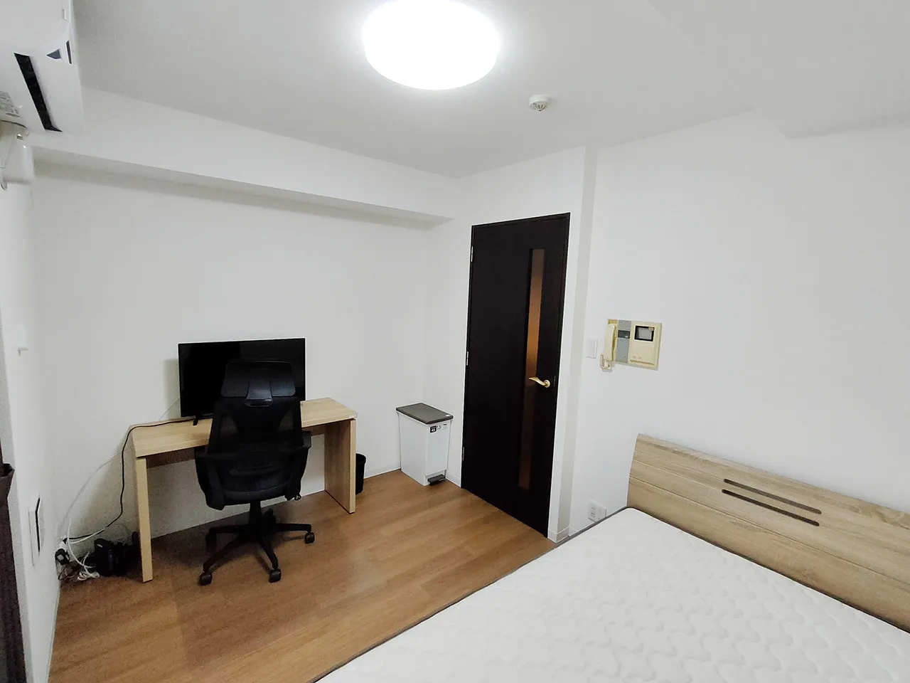 Mynavi STAY Miraie Higashi Yaesu - Interior - []