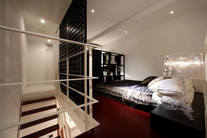 Castalia Hatsudai II - Interior - ["Interior design", "Flooring", "Floor"]