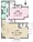 Rosa Terrace - Floor Plan - ["White", "Diagram", "Floor plan"] thumbnail