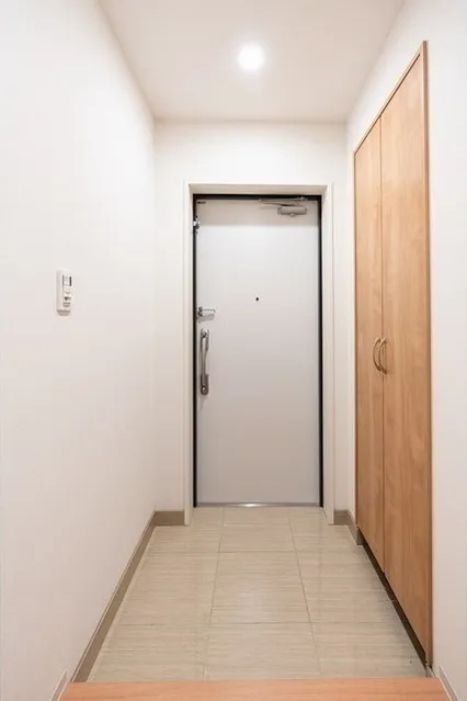 BPR Residence Nerima Fujimidai - Interior - ["Wall", "Flooring", "Wood"]