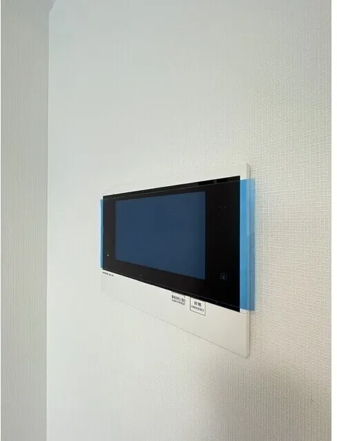 Comforia Liv Ueno - Interior - ["Electronic device", "Display device", "Technology"]
