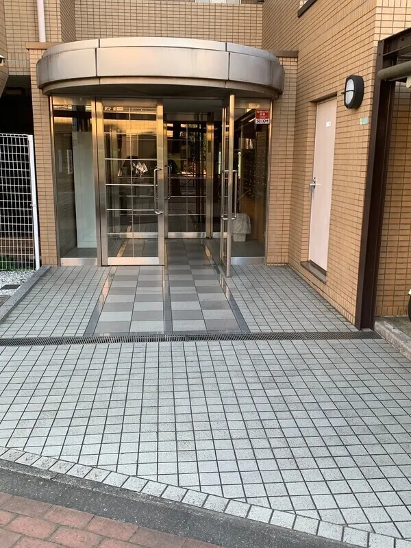 Alpha Matsubara - Exterior - ["Tile"]