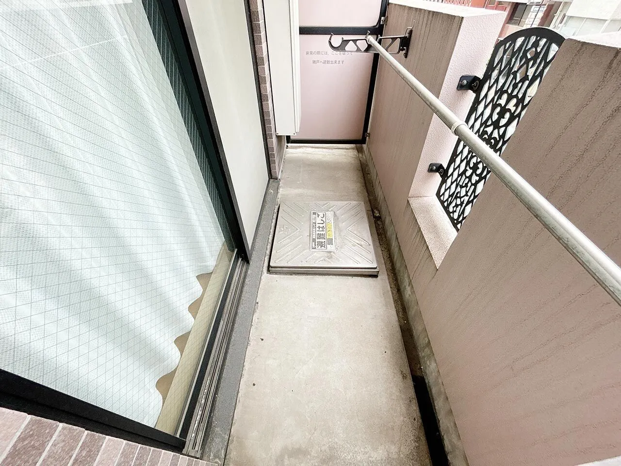 Mynavi Stay Akihabara Station - Interior - ["Composite material", "Metal", "Mesh"]