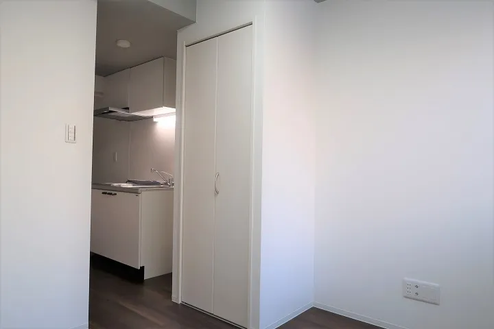 LiveFlat Nakano Saginomiya - Interior - ["Floor", "Flooring", "Interior design"]