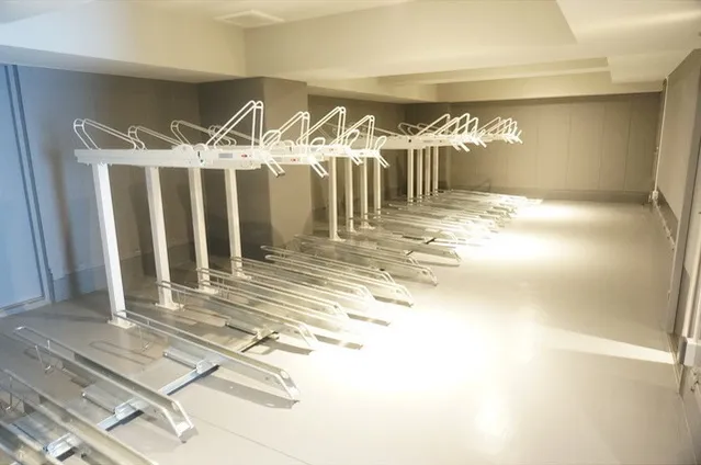 Comforia Setagaya Kamiuma - Other - ["Light", "Ceiling", "Floor"]