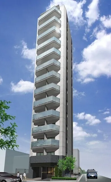 Prime Bliss Shin-Okachimachi - Exterior - ["High-rise building", "Skyscraper", "Condominium"]