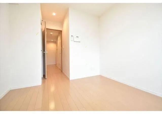 TS Yoyogi Park - Interior - ["Flooring", "Floor", "Wood flooring"]