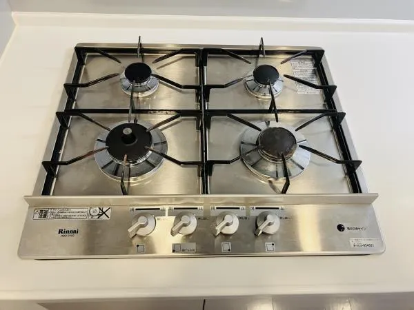 Brillia Ist Sangenjaya Ivy Terrace - Interior - ["Kitchen Appliance", "Watercraft", "Major appliance"]