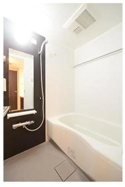 Plum Court Higashi-Nakano - Interior - ["Property", "Room", "Tile"]