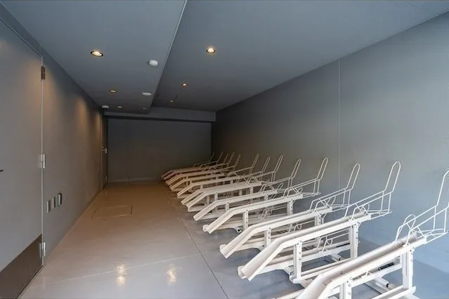 Comforia Higashioi I - Other - ["Flooring", "Floor", "Ceiling"]