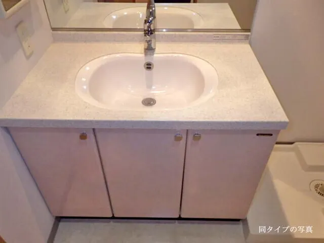 Comforia Ginza East - Interior - ["Bathroom Sink", "Plumbing fixture", "Sink"]
