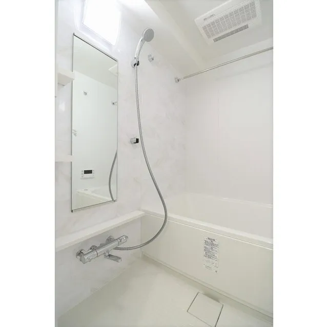 Wellith Urban Nakano Sakaue - Interior - ["Plumbing fixture", "House", "Building"]