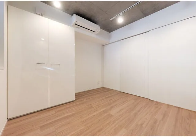 Grand Paseo Yoyogi Uehara II - Interior - ["Flooring", "Floor", "Wall"]