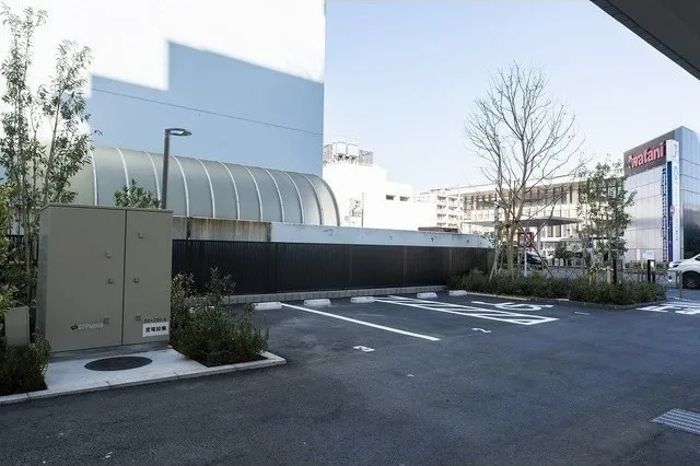 RJR Precia Chidori - Exterior - ["Sky", "Plant", "Cloud"]
