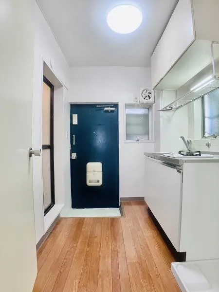 Asakawa Corp. - Interior - ["Flooring", "Floor", "Door"]
