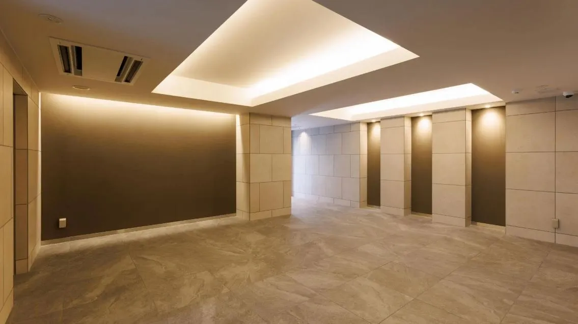 Hmlet Kinshicho II - Exterior - ["Flooring", "Wall", "Floor"]
