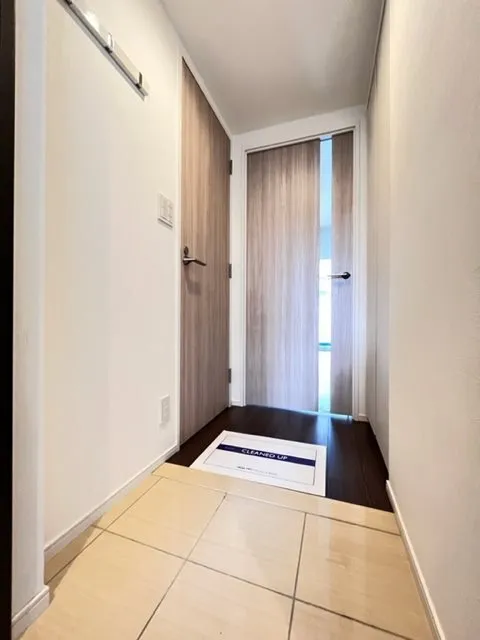 Residia Bunkyo Hongo 4 - Interior - ["Fixture", "Building", "Wood"]