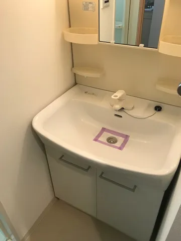 Prime Urban Monzennakacho - Interior - ["Plumbing fixture", "Bathroom Sink", "Sink"]