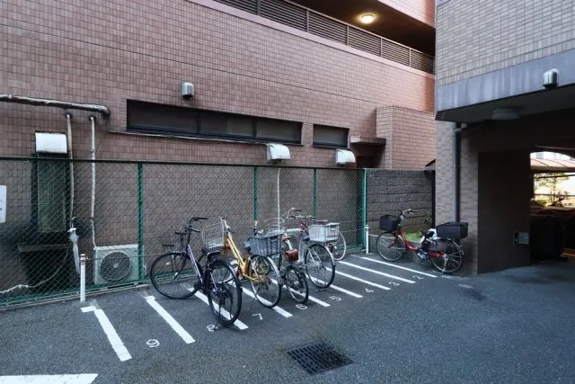 Phoenix Hatagaya Ichibankan - Other - ["Bicycle", "Bicycle tire", "Bicycle frame"]