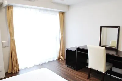 Fortuna Bunkyo Korakuen - Interior - ["Furniture", "Interior design", "Wood"]