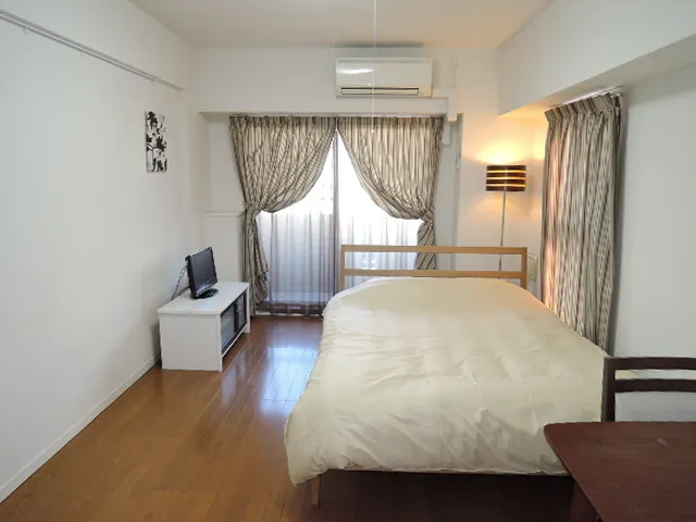 JAPT Kanda 4 - Interior - ["Bedroom", "Room", "Furniture"]