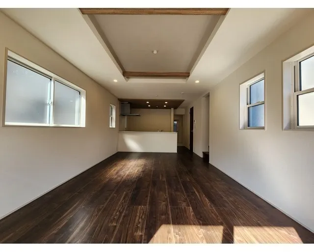Kolet Yotsukaido Warabi - Interior - ["Flooring", "Floor", "Wood flooring"]