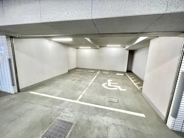 Residia Hiroo Ⅱ - Other - ["Fixture", "Architecture", "Road surface"]
