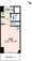 Mynavi STAY Miraie Tsukiji Station - Floor Plan - [] thumbnail