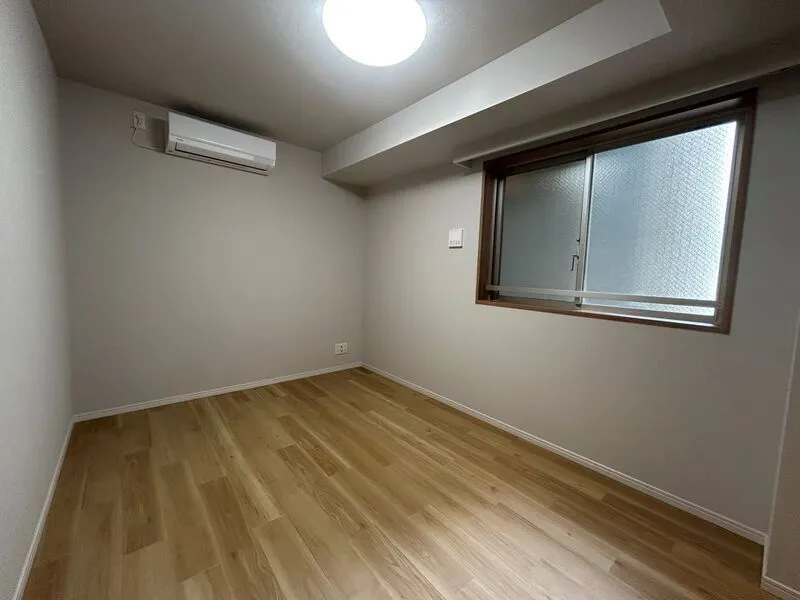 HF Ginza Residence EAST - Interior - ["Flooring", "Floor", "Wood flooring"]