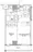 The Park Habio Waseda - Floor Plan - ["White", "Diagram", "Plan"] thumbnail