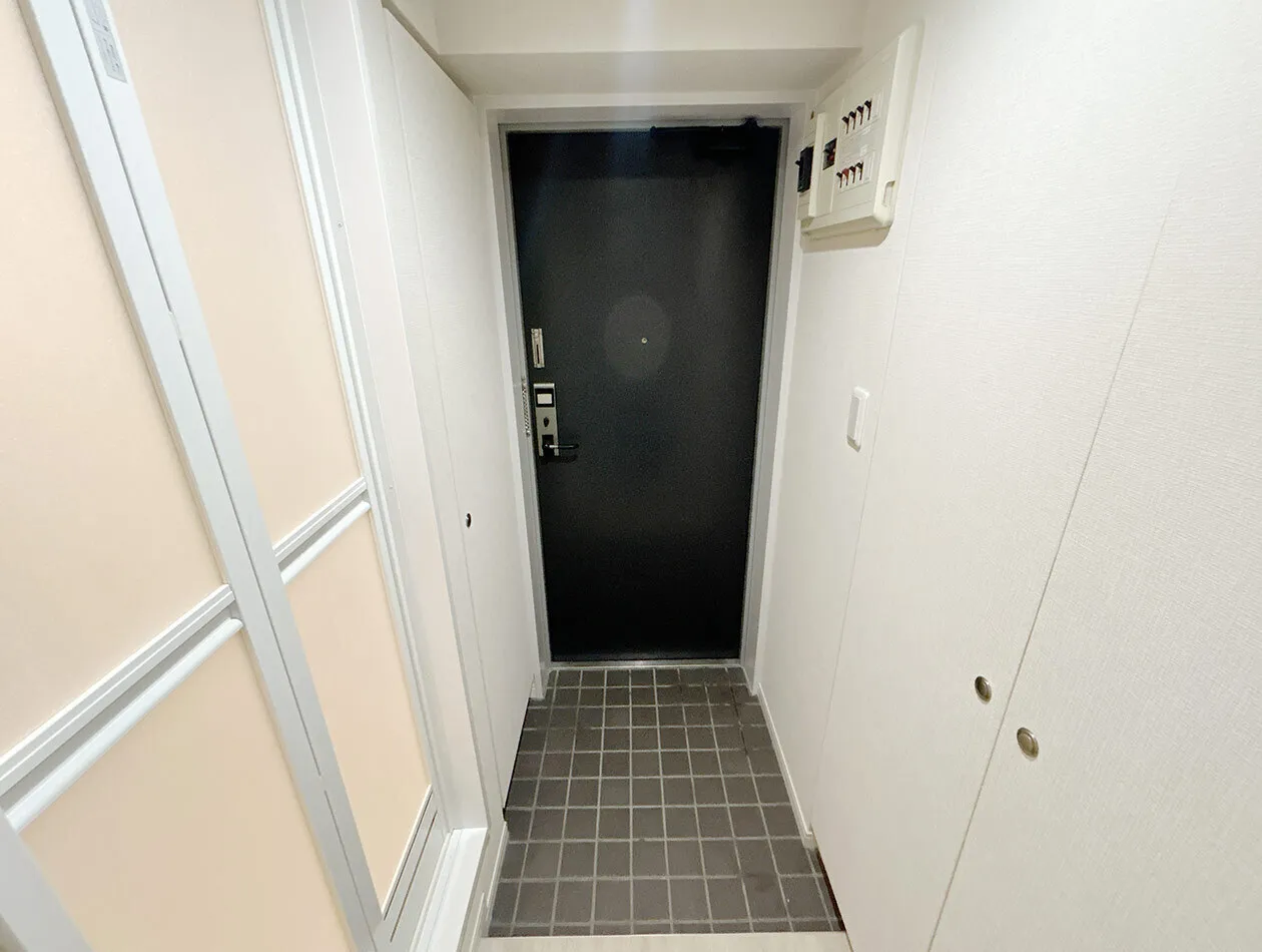 Mynavi STAY Palace Nakameguro Central - Interior - []