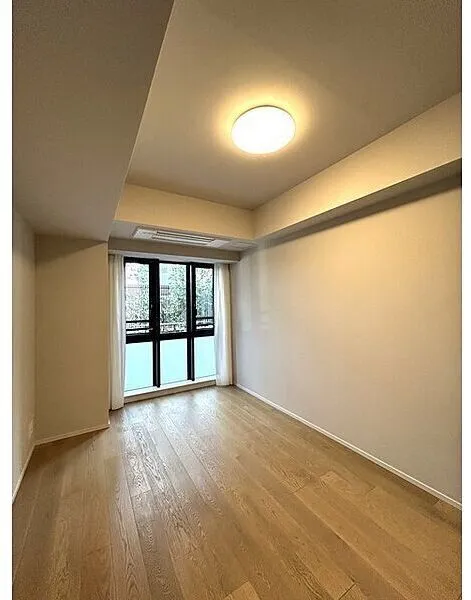 The Parkhouse Chiyoda Rokubancho - Interior - ["Flooring", "Floor", "Interior design"]