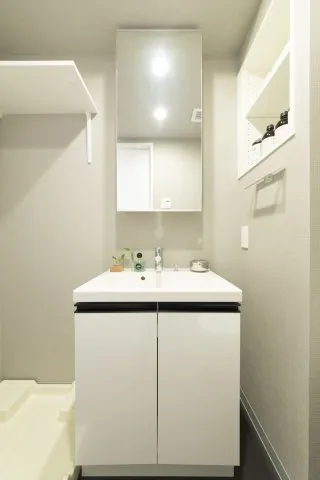 Proud Flat Nezu Yanaka - Interior - ["Bathroom", "Room", "Property"]