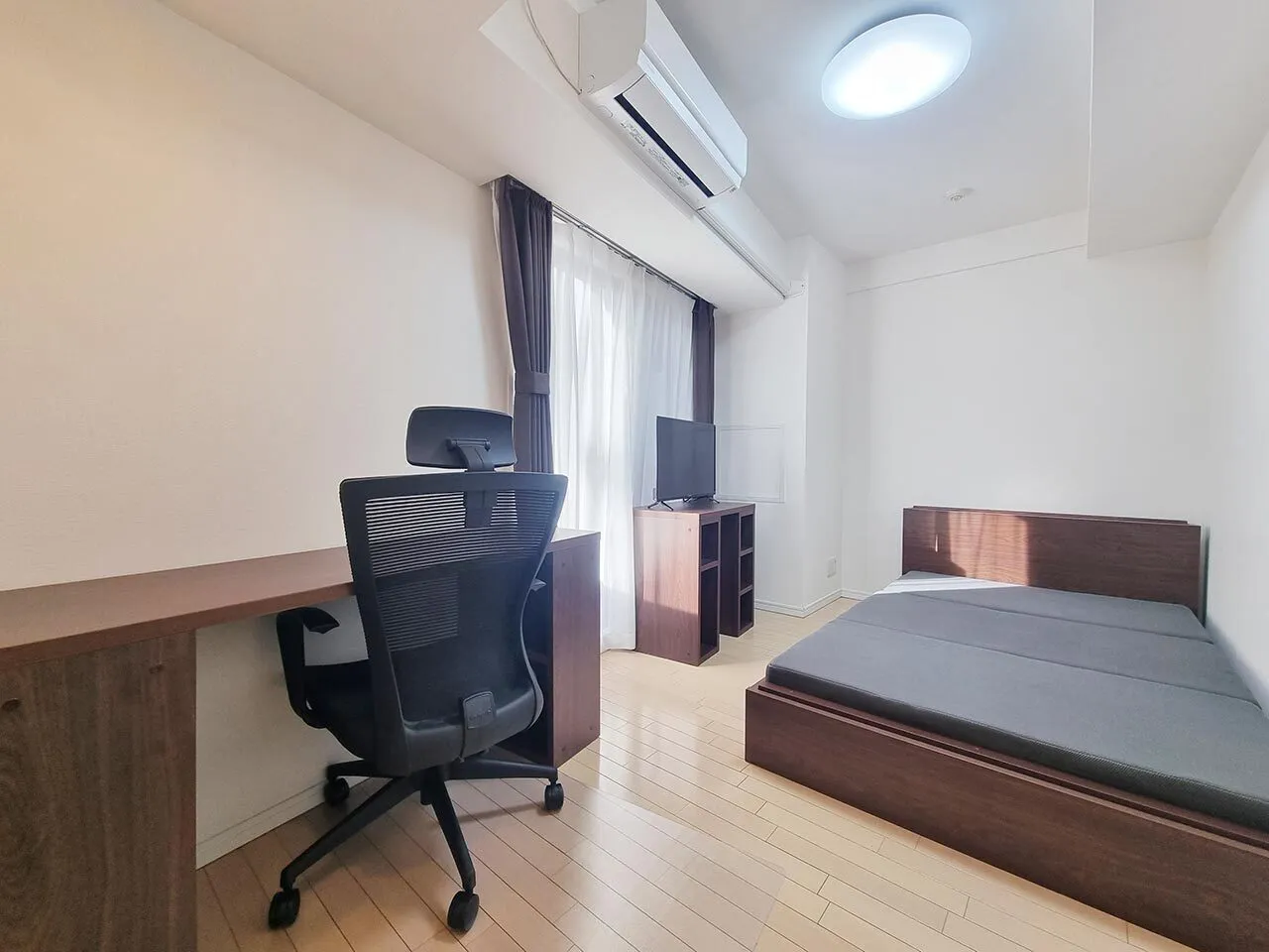 Mynavi Stay Higashishinagawa - Interior - []