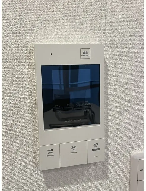 Santo Core Meguro - Interior - ["Home automation", "Electronics"]