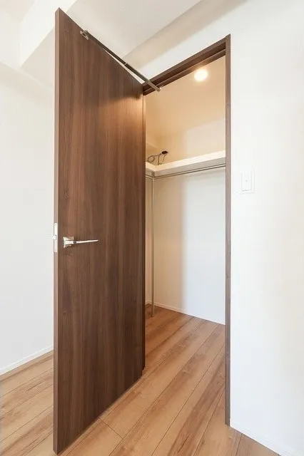 Gran Casa Minowa IV - Interior - ["Brown", "Fixture", "Wood"]