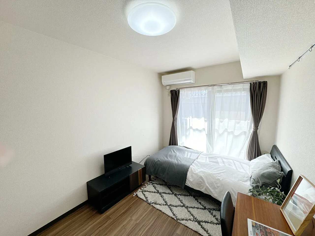 Mynavi STAY Palace Kita-Ikebukuro - Interior - []