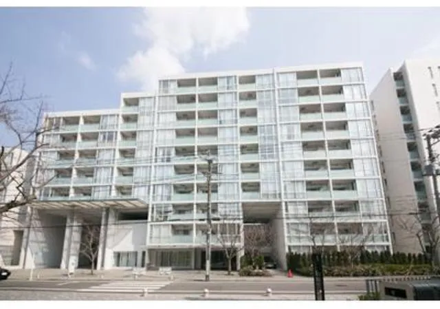 Gardenier Kinuta Residence - Exterior - ["Cloud", "Building", "Plant"]