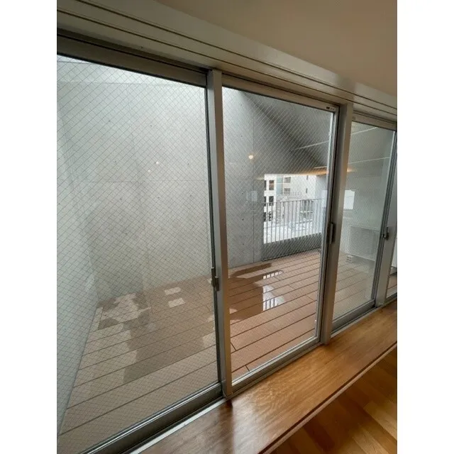 ASTILE Azabujuban - Interior - ["Window", "Fixture", "Wood"]