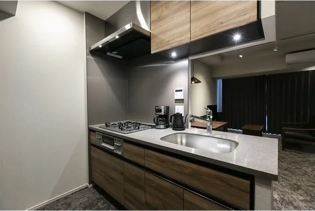 Tokyo Port City Takeshiba Residence Tower - Interior - ["Interior design", "Flooring", "Floor"]
