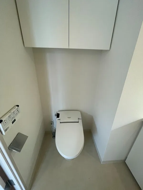 Shinagawa East - Interior - *Same type, different floors