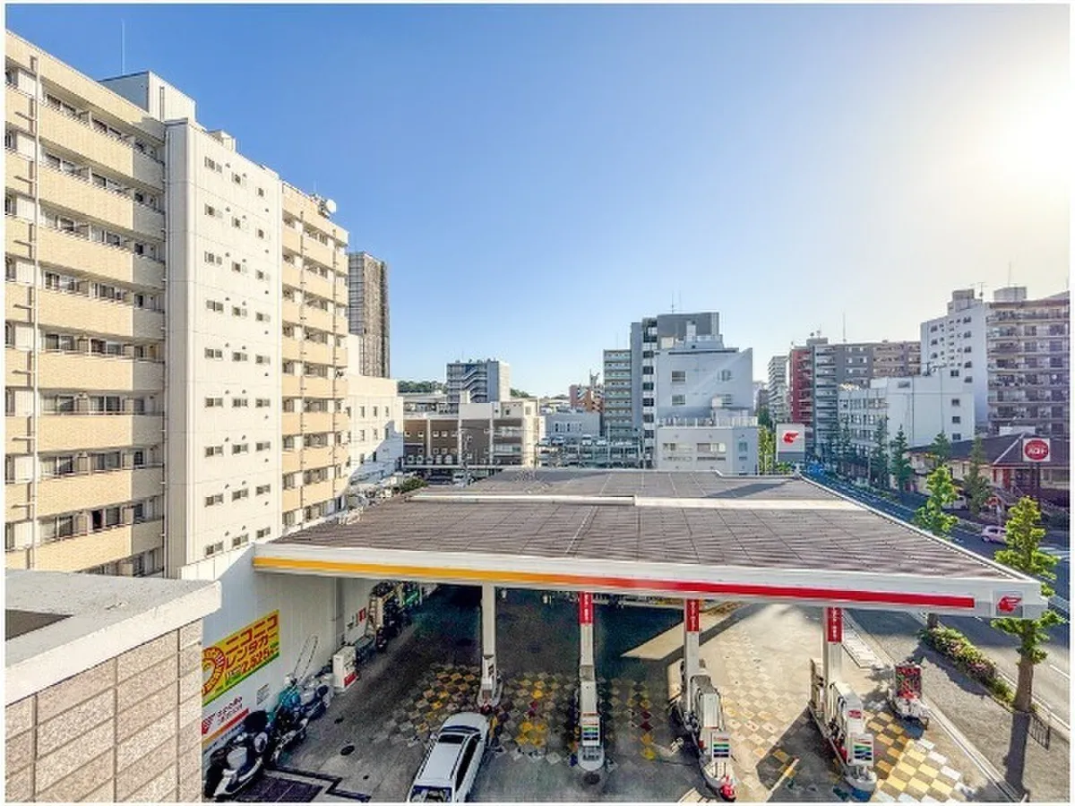 Century Yokohama Kannai