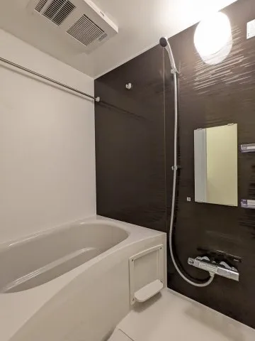 Apice Togoshi Ginza - Interior - ["Property", "Bathtub", "Building"]