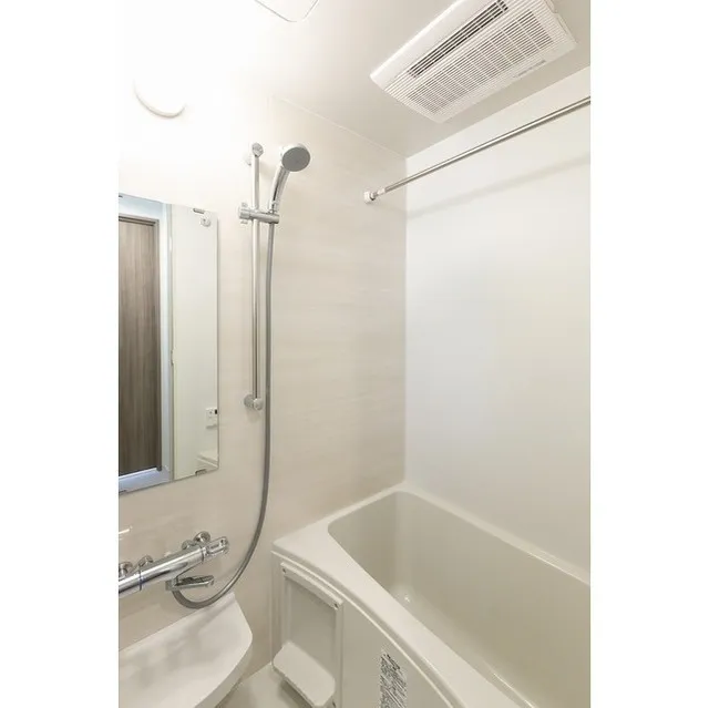 Chef Rule Shin Okachimachi II - Interior - ["Bathroom", "Property", "Room"]
