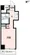 Mynavi STAY Palace Asakusa Senzoku - Floor Plan - [] thumbnail