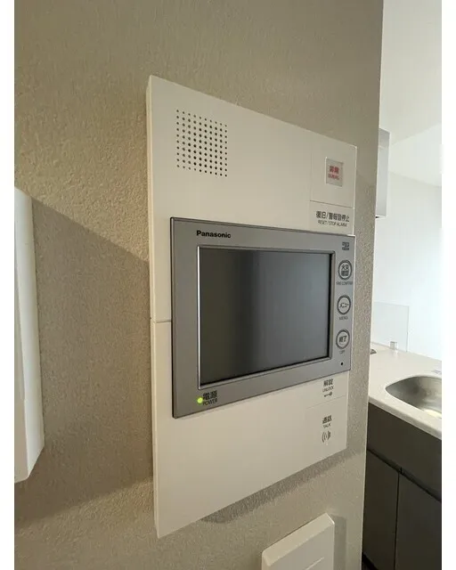 Baus Flats Kuramae - Interior - ["Electronic device", "Electronics", "Technology"]